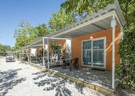 Camping Village Torre Pendente 4