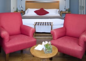 Zerohotel 5