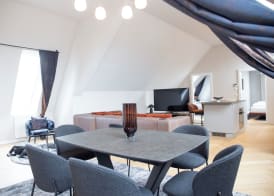 Blackhome Wien I contactless check-in 3