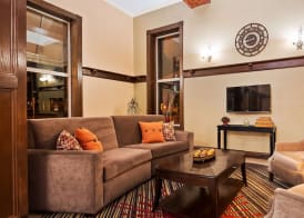 Best Western Park Hotel 3