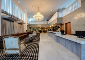 Hotel da Villa 3