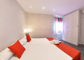 Apartamento Zenbeach 2ºA 5