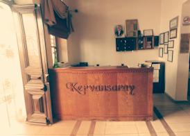 Kervansaray Canakkale Hotel - Special Category 2