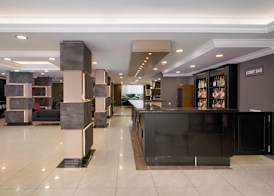 Kaila Krizantem Hotel 4