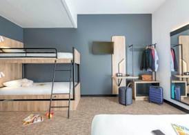 B&B Hotel Sainte-Maxime Golfe de Saint Tropez 2