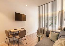 Limehome Madrid Calle Hurtado de Mendoza 5
