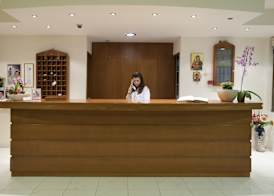 Marinos Beach Hotel 2