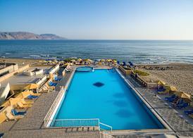 Kavros Resort 4