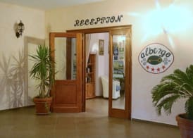 Hotel Valkarana Country Relais 3