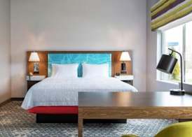 Hampton Inn & Suites Cedar City, Ut 2