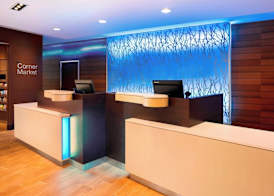 Fairfield Inn & Suites by Marriott Akron Fairlawn 5
