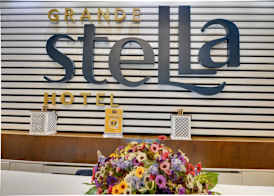 Grande Stella Hotel 4