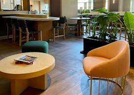 Novotel Monterrey Valle 2