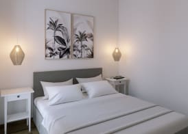 Fenici Levanzo - Island Apartments 3