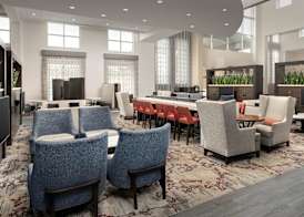 Embassy Suites by Hilton Birmingham Hoover 3