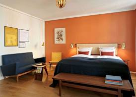 Hotel Alexandra - Boutique Hotel 3