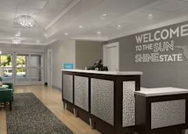 Hampton Inn & Suites Orlando-North/Altamonte Springs 5
