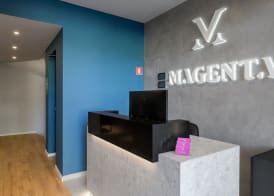 Acropolis Magenta Luxury Suites 2