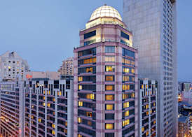 Hilton San Francisco Union Square 2