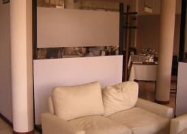 Hotel Antartida Argentina 4