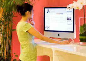 Beijing XinQiao Hotel 2