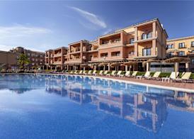 Barcelo Punta Umbria Beach 4