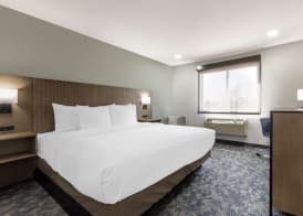 Best Western North Side Inn 4