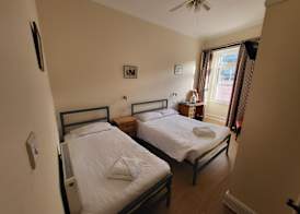 Royal Britannia Hotel 3