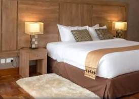 GemSuites Riverside Serviced Apartments and Hotel, Nairobi 3
