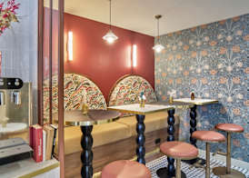 Hôtel Joséphine & SPA by HappyCulture 2
