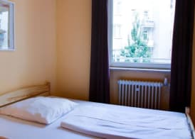Hotel Sendlinger Tor 5