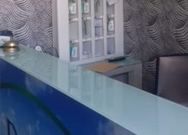 Hotel Le Pinede Relax 3
