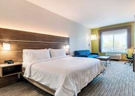 Holiday Inn Express Hotel & Suites Banning by IHG 5