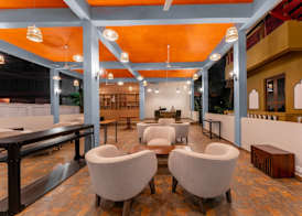 juSTa Morjim Beach Resort and Spa 3