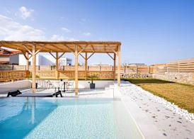 Sardines Luxury Villas 4
