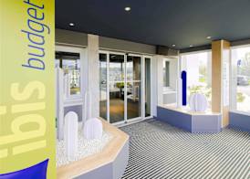 Ibis Budget Valence Sud 4