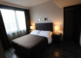 Park Hotel Sporting 5
