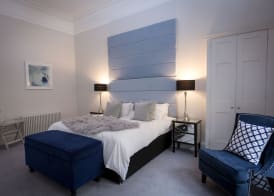 The Lane Hotel 4