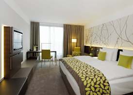 Atlantic Congress Hotel Essen 5