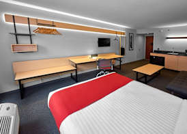 City Express by Marriott Monterrey Norte 5