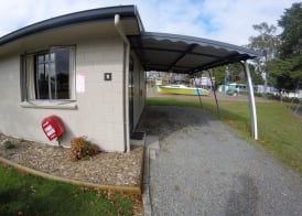 All Seasons Holiday Park 5