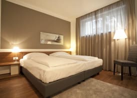 Hidalgo Suites 3