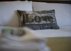 Springfield guest house 5