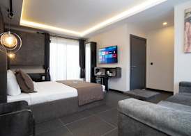 La Cielo Hotel Bostancı 4