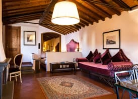 Hotel Burchianti 3