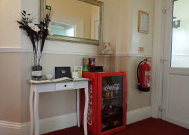 Acorn Lodge 2