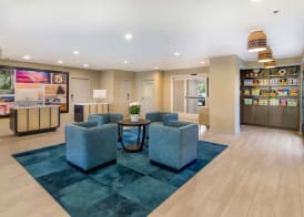 Sonesta ES Suites San Francisco Airport Oyster Point Waterfront 3