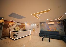 Hotel Dev Vilas 600 Metres from Taj Mahal 3