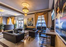 Kent Hotel 4