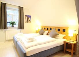 Aparthotel Alte Schmiede Dettelbach 2